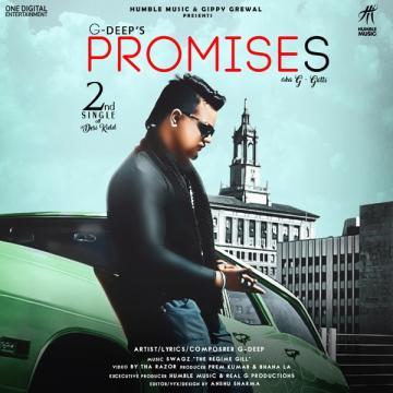 download Promises-Swaz G Deep mp3